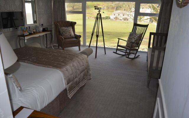 Best Western Grasmere Red Lion Hotel