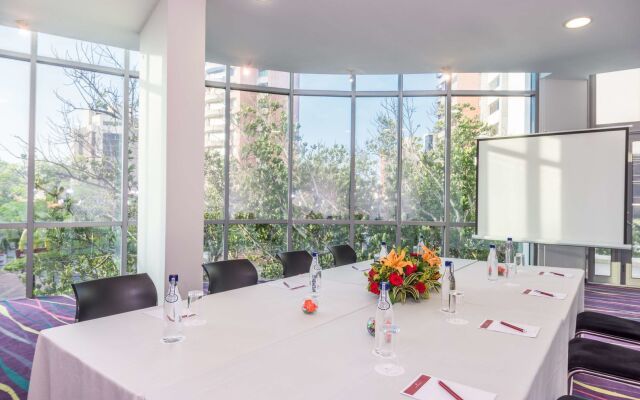 NH Collection Barranquilla Smartsuites Royal