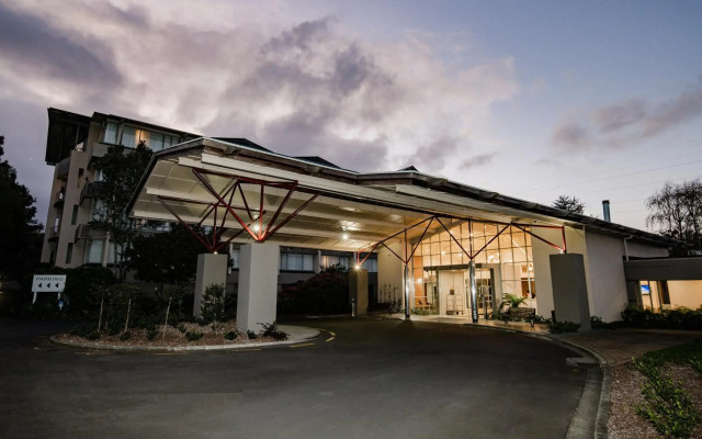 Waipuna Hotel & Conference Centre