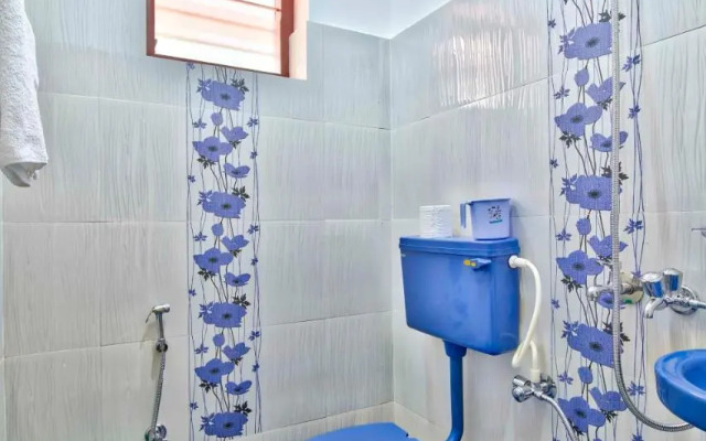 Rams Guest House Near Kims Hospital