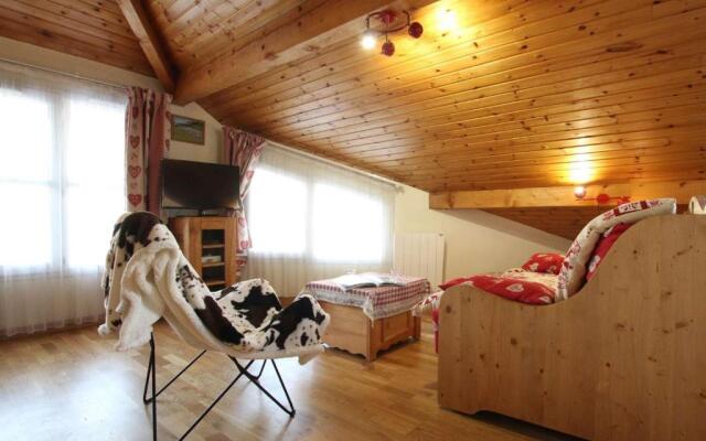 Appartement Briançon, 1 pièce, 4 personnes - FR-1-330C-116
