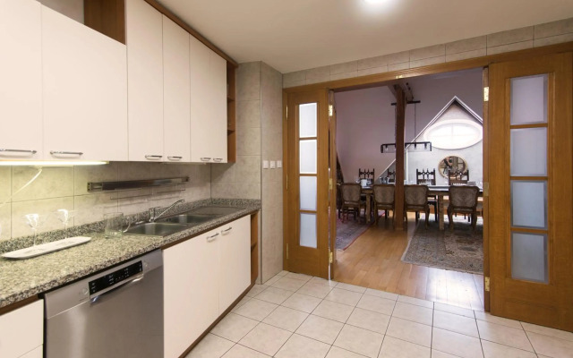 Wagner Stays - Billionaires Club LOFT Sauna City Center