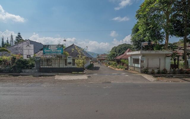 RedDoorz @ Maribaya Street 2