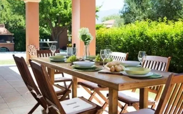 Villa Elena