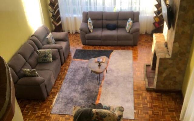 Teresita Home