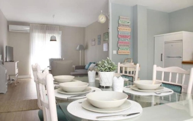 Apartamento Casa Mansi Córdoba by JITKey