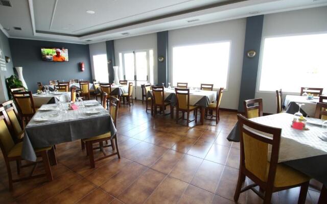 Hotel Alda Bueumar
