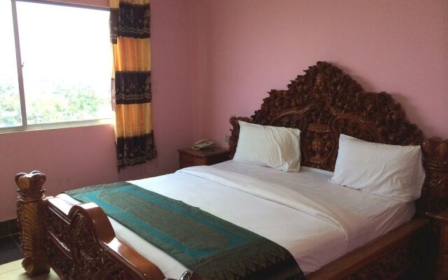 Battambang Lotus Hotel