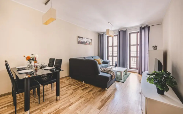 Dream 15 - Stylowe Centrum Bydgoszczy z Wind