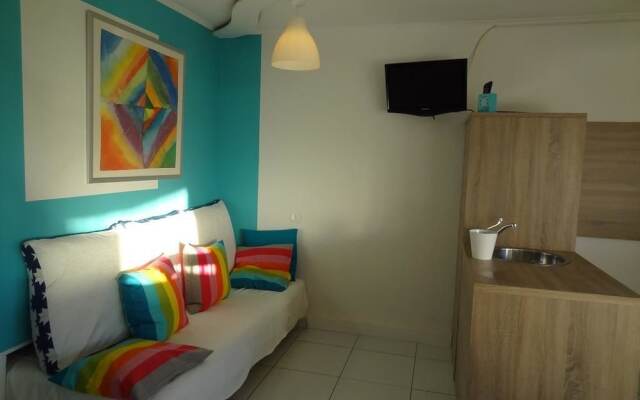 Studio Mexico Saint Raphael
