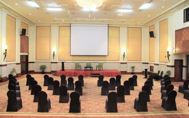 Miri Marriott Resort & Spa