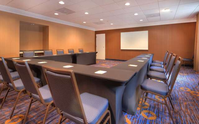 Courtyard by Marriott Raleigh Crabtree Valley