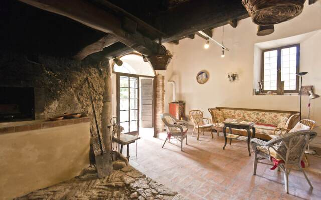 Dimora Storica Conventino