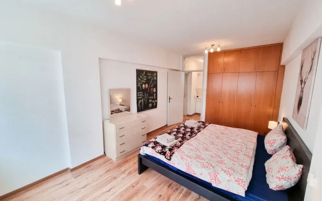 CityCenter Apartment