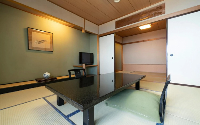 Tsuruya Kisshotei