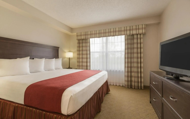 Country Inn & Suites by Radisson, Calgary-Northeast