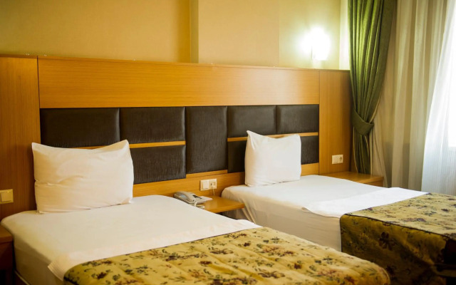 Pinar Elite Hotel