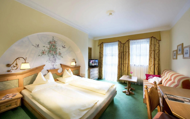 Hotel Pichlmayrgut