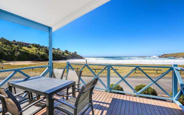 BIG4 Easts Beach Holiday Park