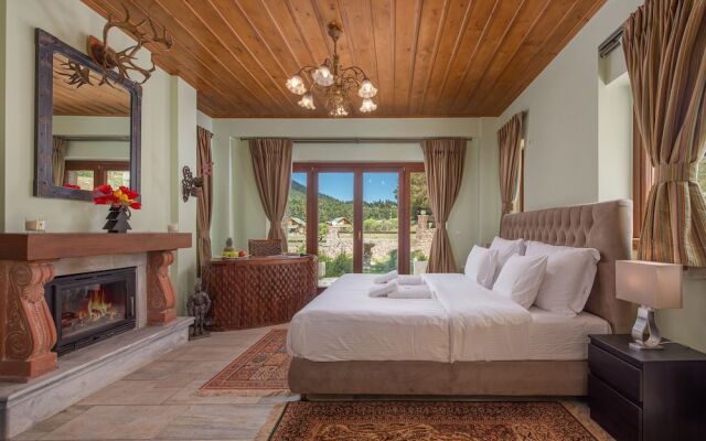 ViP Chalet 4 seasons