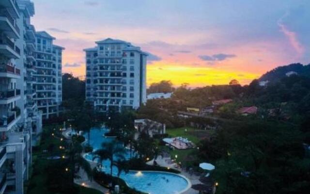 Luxury Condo Jaco Beach