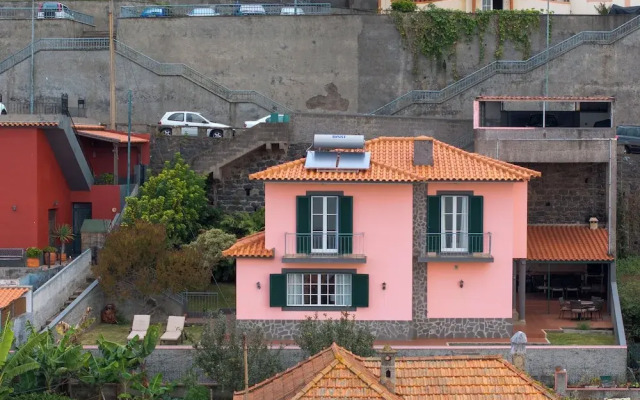 Villa Barcelos
