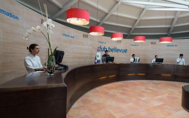 Hotel BelleVue Club