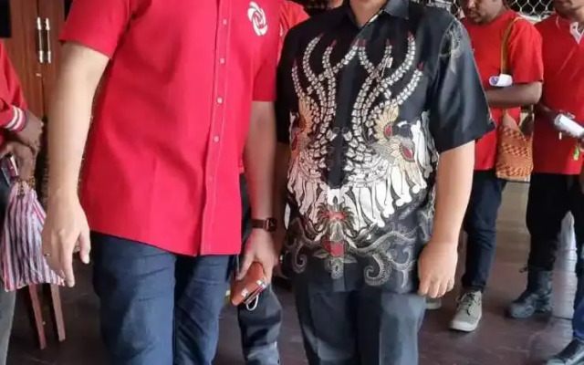 Mansinam Hotel & Resort