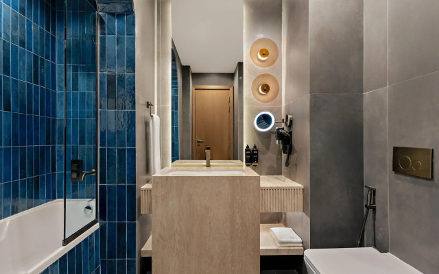 Mercure Abu Dhabi Downtown