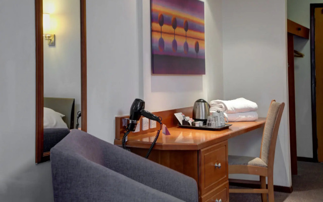 Plaza Chorley, Sure Hotel Collection by Best Western