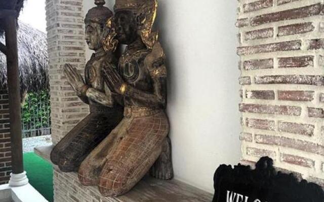 San Angel Hotel Boutique