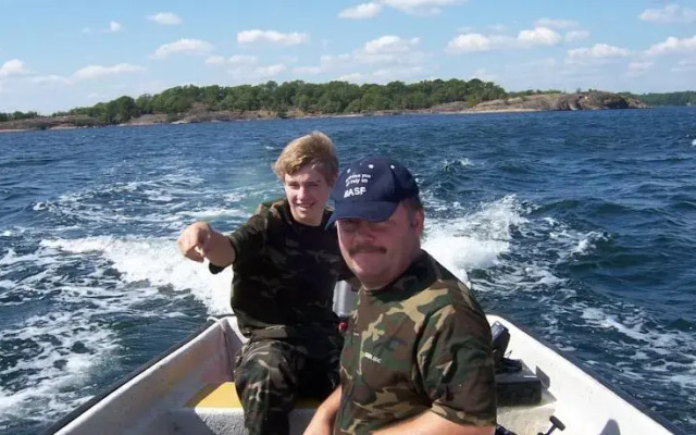 Svalemåla Stugor Fiske Konferens