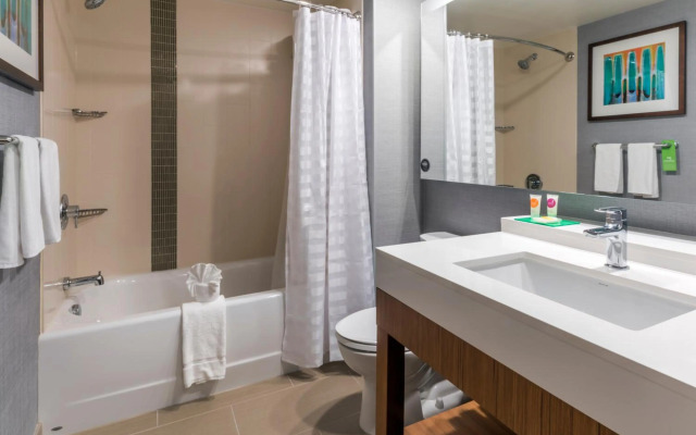 Hyatt Place Boise/Downtown