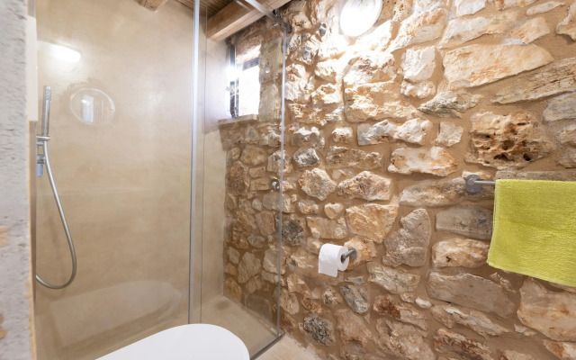 Villa Platino - Torre Vado