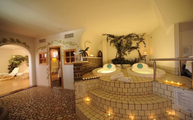 Alpine Touring Hotel