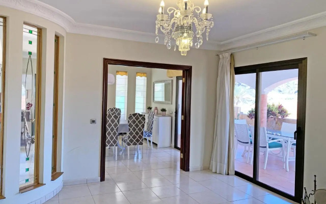 Luxury Villa Lucia