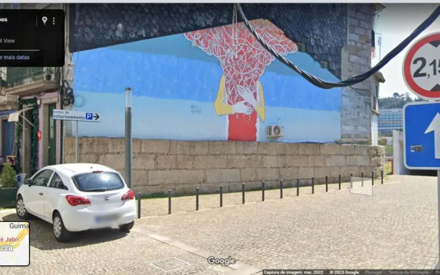 Hotel Mestre de Avis