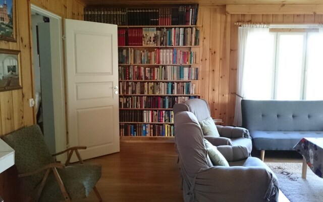 B&B Kommee Kurki