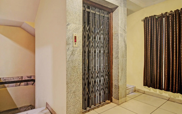 OYO 10272 Hotel Ruma