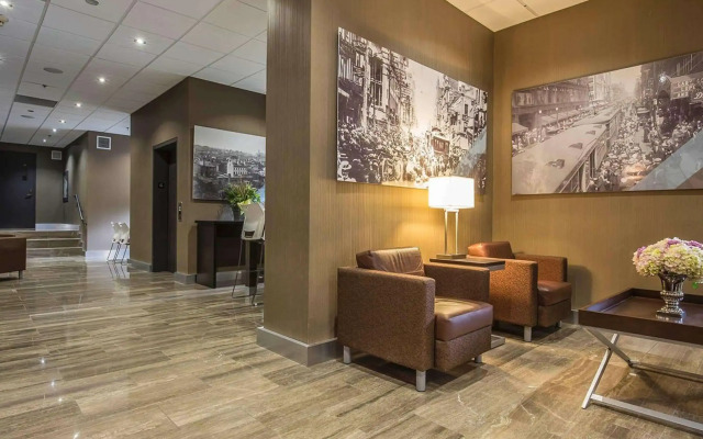 The Saint James Hotel, an Ascend Collection Hotel