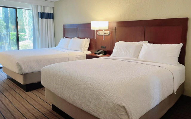 Four Points by Sheraton San Rafael Marin County