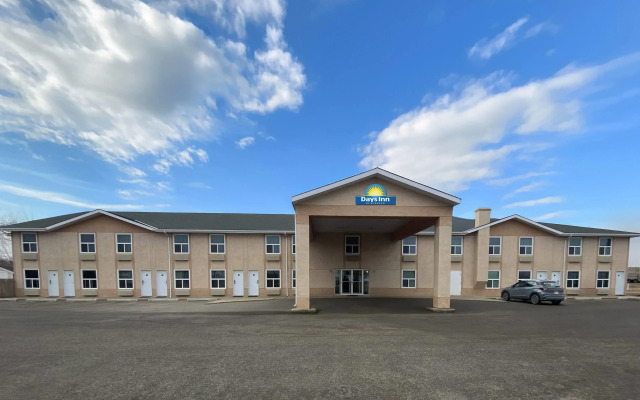 Days Inn by Wyndham Taber