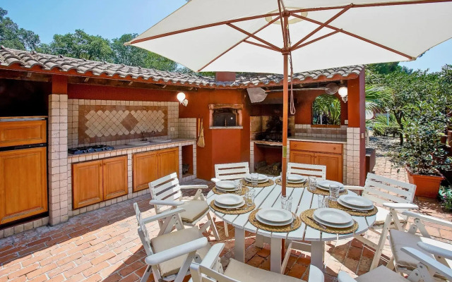 Villa MariSoul - Villa 8