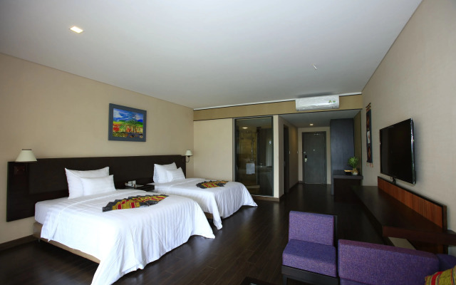 Serena Resort Kim Boi