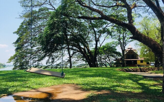 Wopakok Hotel