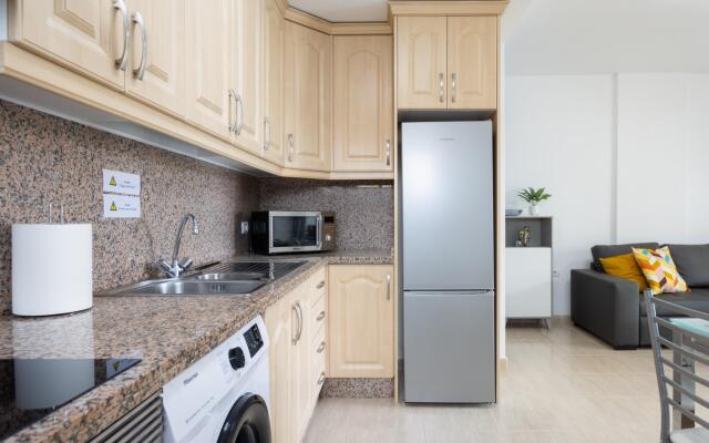 Home2Book Abime Sunny Apartment Golf del Sur, Pool