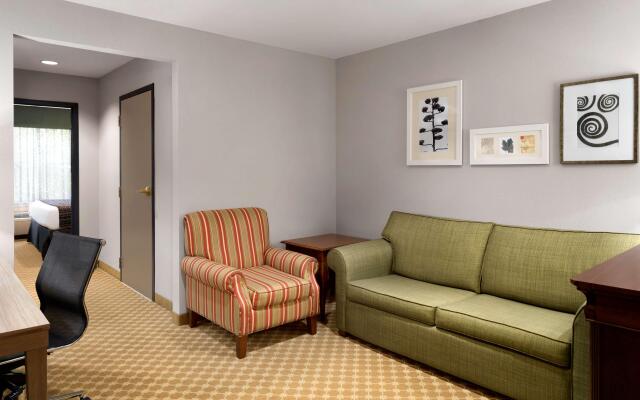 Country Inn & Suites by Radisson, Gettysburg, PA