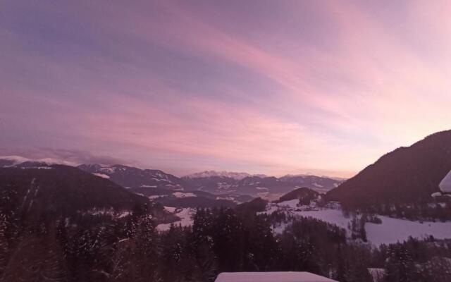 Natur Appartement Riesen