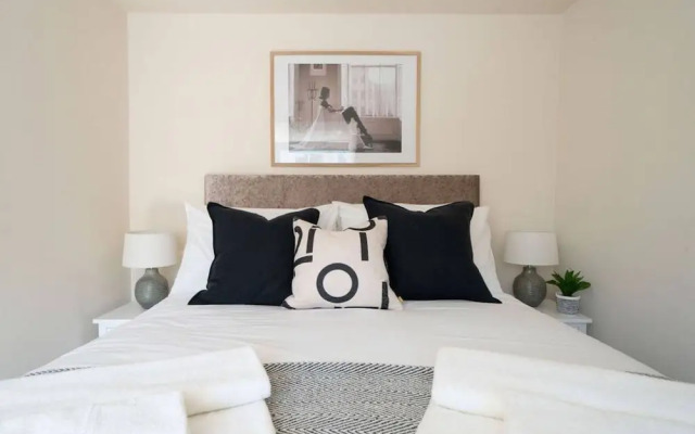 Mary Street Seaside Home in Stonehaven Aberdeenshire