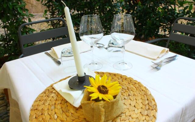 Locanda Piemonte da Sciolla